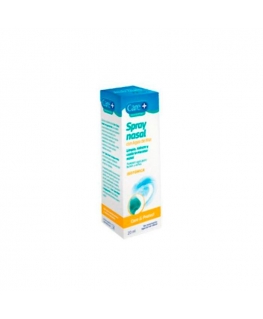 Care+ Seawater Nasal Spray 20ml