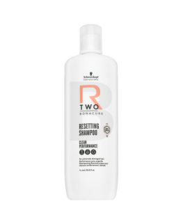 Schwarzkopf Bc Cp R-Two shampoo 1000ml Int