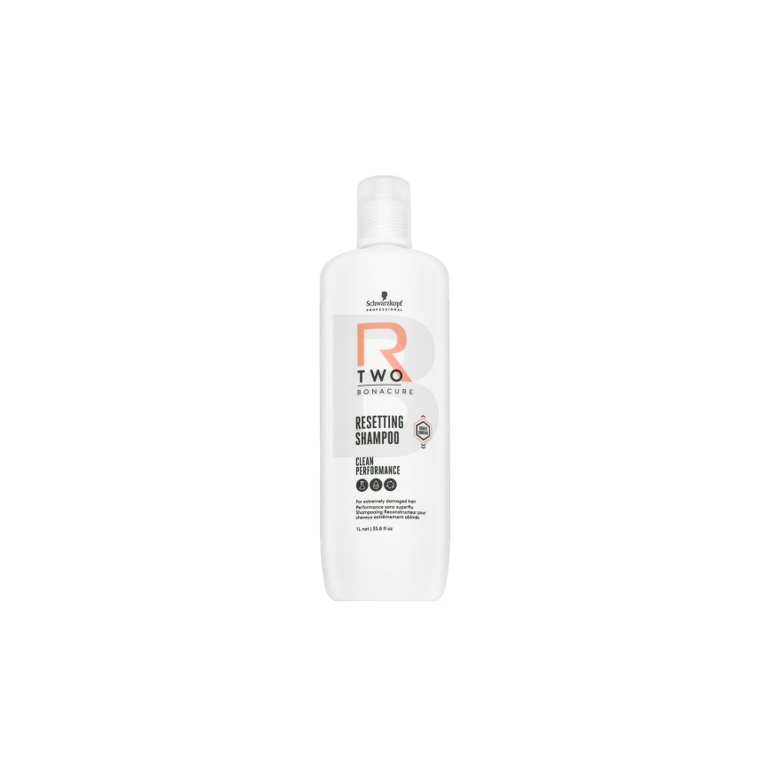 Schwarzkopf Bc Cp R-Two šampūnas 1000ml Int