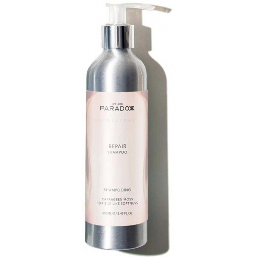 We are Paradoxx, Repair, Ginseng, Hair Shampoo, Repairing & Strengthening, 250 ml