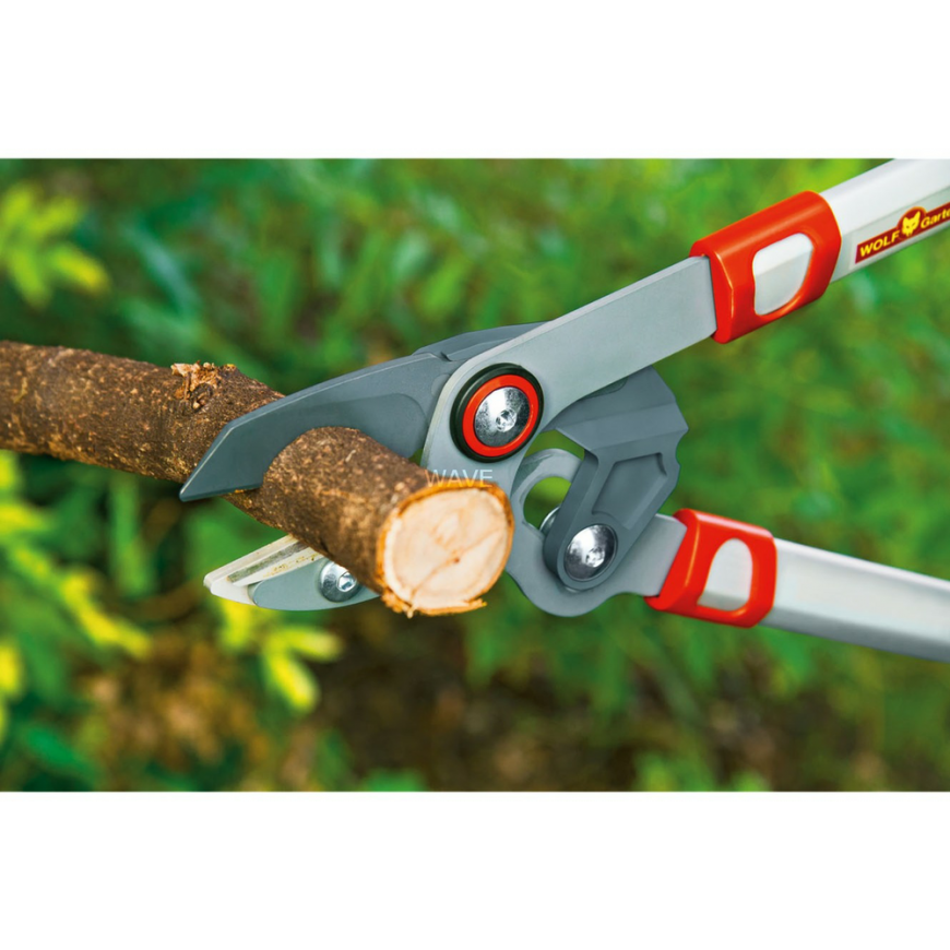 Anvil flea Power Cut* RS750, Wolf Garten – 3