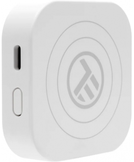 Tellur Smart WiFi Presence Sensor White