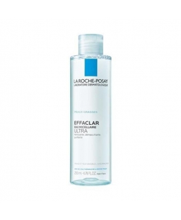La Roche Posay Effaclar Micellar Cleansing Water 200ml