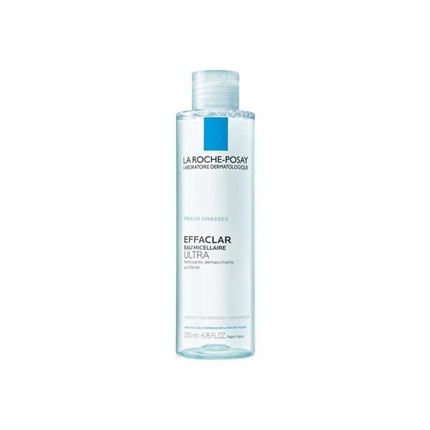 La Roche-Posay La Roche Posay Effaclar
