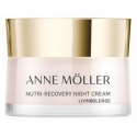 Anne Moller Livingoldage Nutri-Recovery Night Kreminis - Noční regenerační pleťový krém