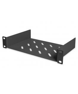 Digitus 254 mm (10") 1U Shelf