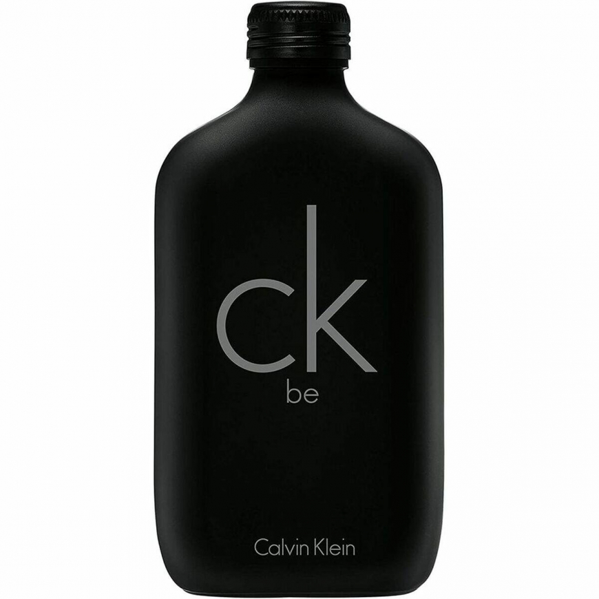 Unisex perfume Calvin Klein 180398 EDT CK Be 50 ml – 2