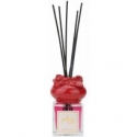Erbolinea Home fragrance with stick. in a box Rosato Di Vino, 200 ml ERBARTROS200 with a ceramic container