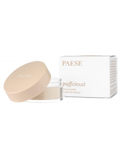 Paese Puff Cloud veido pudra 7g