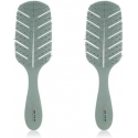 Better Detangling Natural Fiber Hair Green Better Detangling Natural Fiber Hair Green