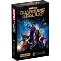 Winning Moves Guardians of the Galaxy žaidimų kortos Winning Moves Guardians of the Galaxy žaidimų kortos