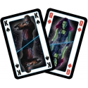 Winning Moves Guardians of the Galaxy Playing Cards Winning Moves Guardians of the Galaxy Playing Cards
