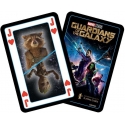 Winning Moves Guardians of the Galaxy žaidimų kortos Winning Moves Guardians of the Galaxy žaidimų kortos