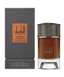 Vyrų kvepalai EDP Dunhill Signature Collection Egyptian Smoke 100 ml