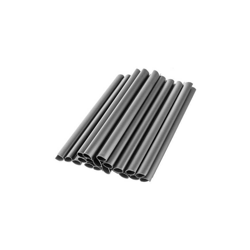 Gardlov Taśma ogrodzeniowa 19cmx35m 630g/m2 pilka 23704 – 2