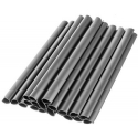 Gardlov Taśma ogrodzeniowa 19cmx35m 630g/m2 pilka 23704