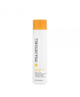 Paul Mitchell Vaikiškas šampūnas plaukams Baby do not cry, 300 ml PAUL150153