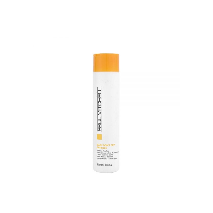Paul Mitchell Paul Mitchell Children`s hair
