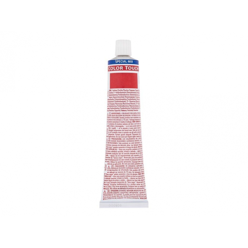Wella Long-lasting paint Color Touch Special