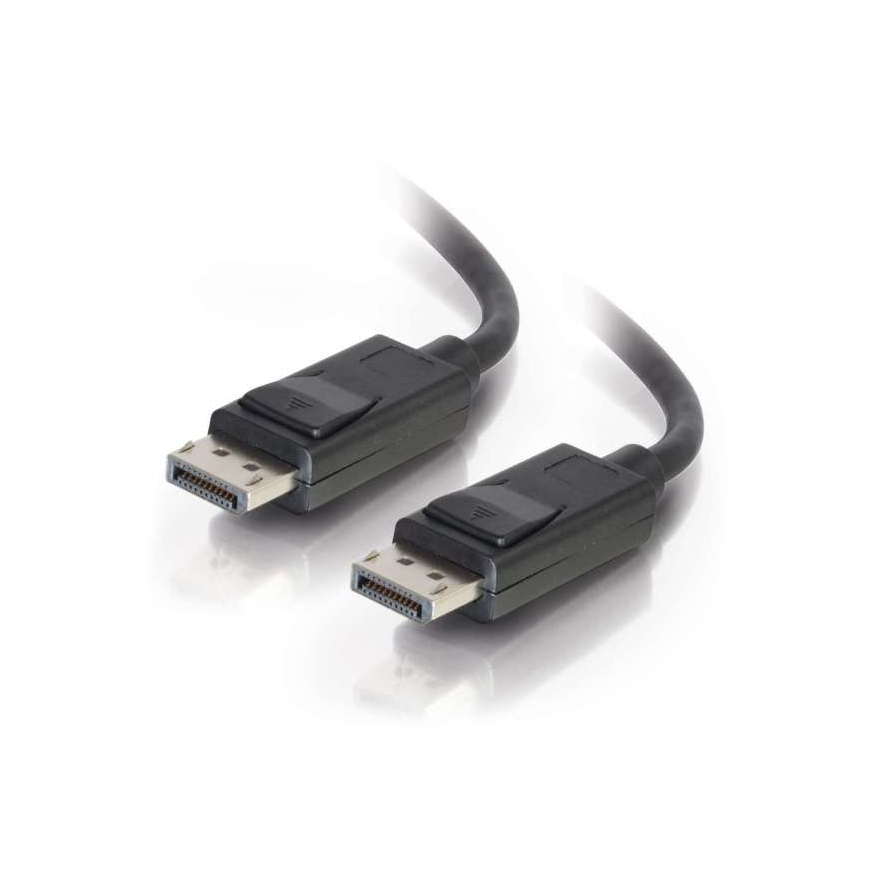 C2G 7m DisplayPort Cable with Latches