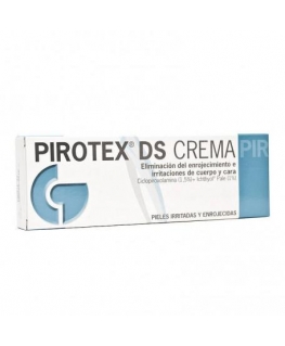 Unipharma Pirotex™ Ds Creamy 75ml