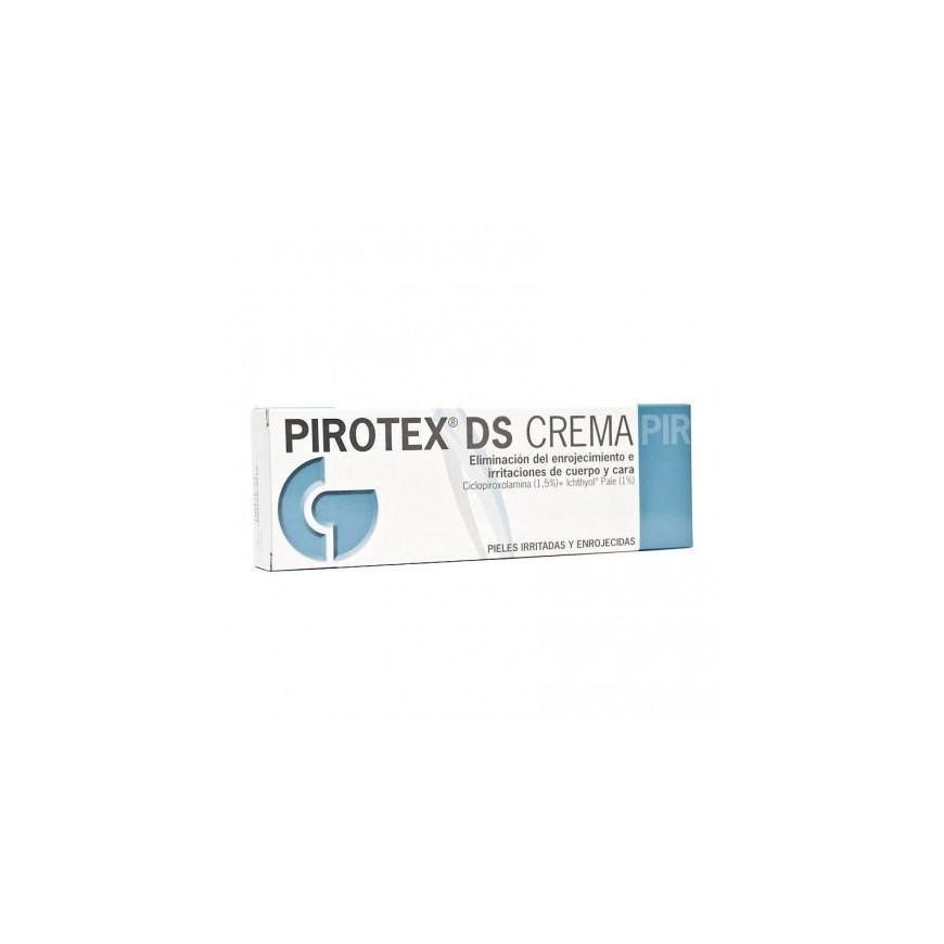 Unipharma Pirotex™ Ds Kreminis 75ml