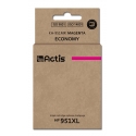 Actis KH-951MR mustekasetti 1 kpl Yhteensopiva Perusvärintuotto Magenta Actis KH-951MR mustekasetti 1 kpl Yhteensopiva Perusvärintuotto Magenta