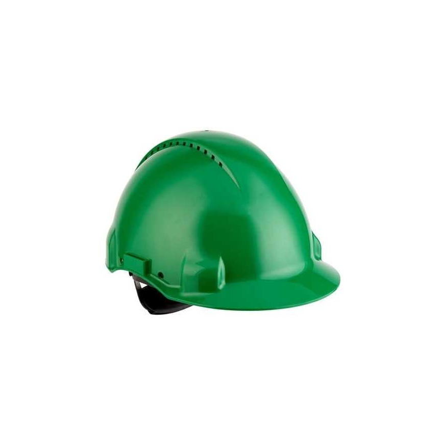 3M Protective helmet 3M Peltor Uvicator