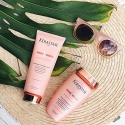 Õrn ja särava andev juuksepalsam Kerastase Discipline Fondant Fluidealiste 200 ml