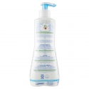 Mustela cleansing lotion 500ml Mustela cleansing lotion 500ml