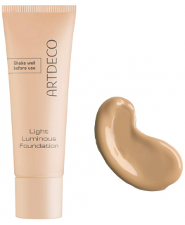 Artdeco Light Luminious Foundation 25 ml