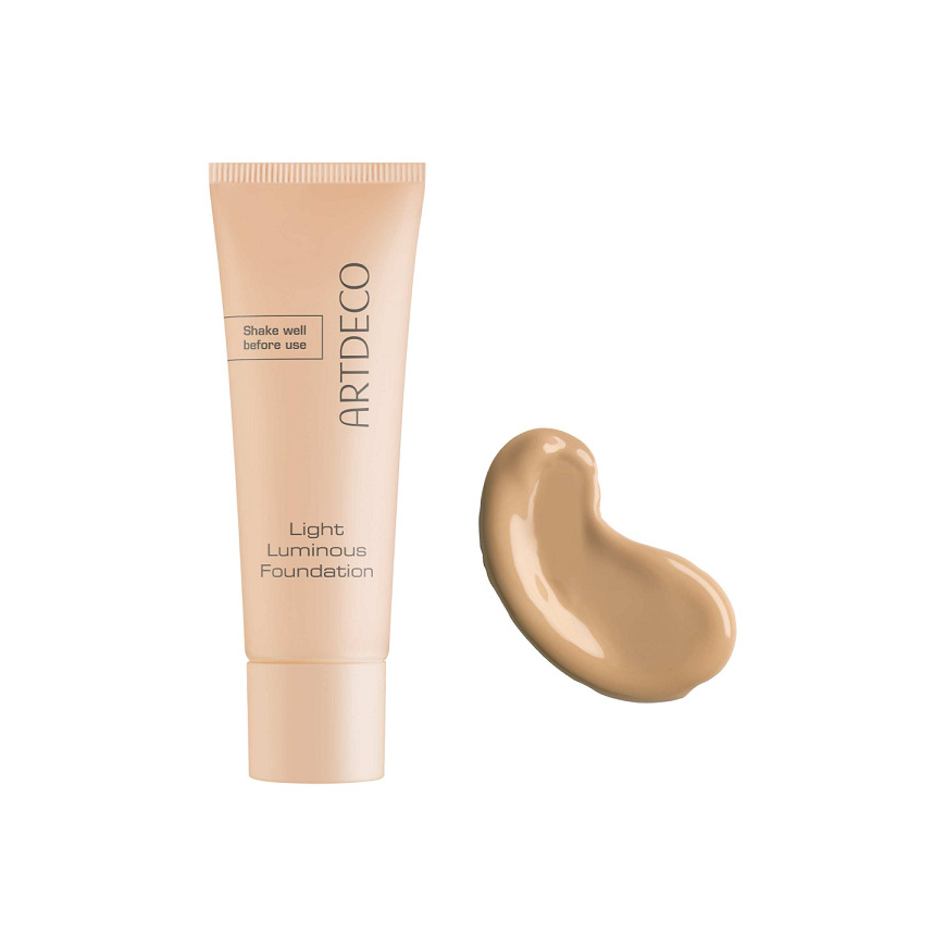 Artdeco Light Luminous Foundation 25 ml