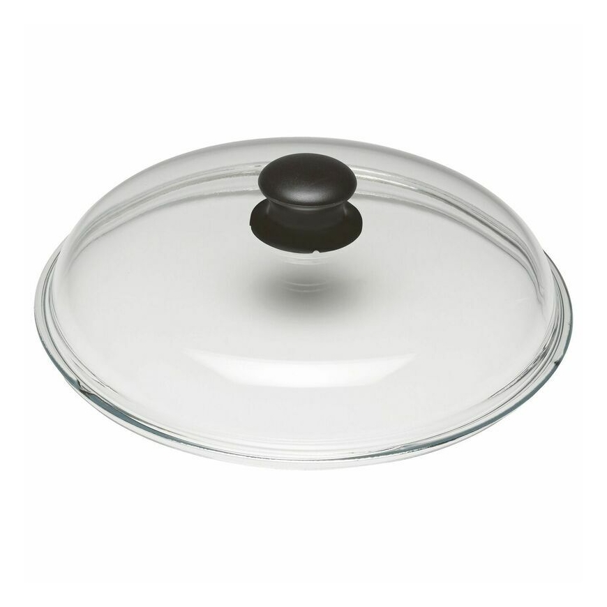 Glass lid Ø24cm