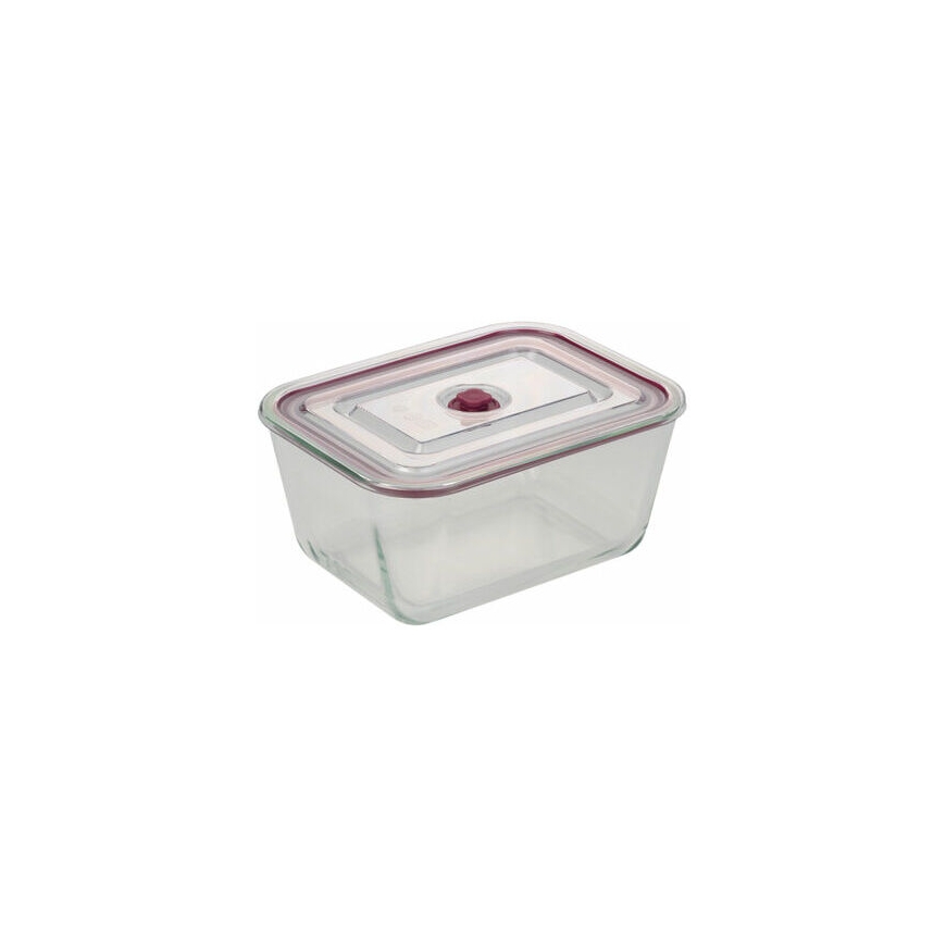Glass lid Ø24cm – 2