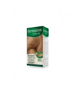 Farmatint Permanent Color Gel 8D Blond Golden Light 150ml