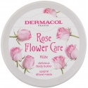 Dermacol Flower Care Delicious Body Butter masło do ciała Rose 75ml Dermacol Flower Care Delicious Body Butter masło do ciała Rose 75ml