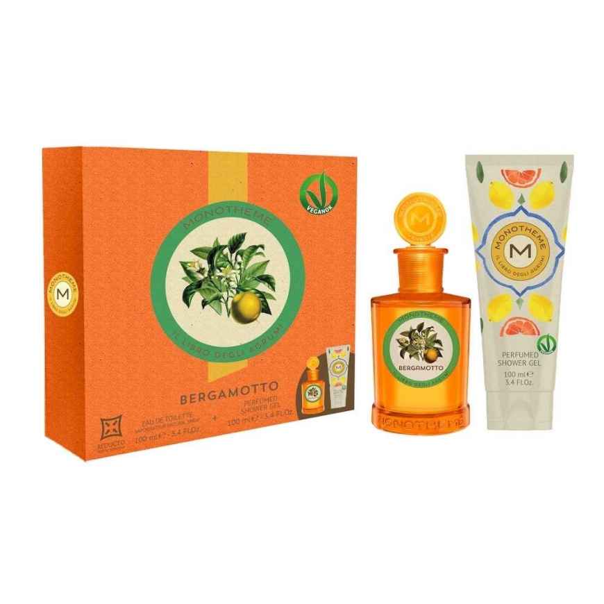 Monotheme Eau de toilette Monotheme F