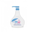 Sebamed Baby Vonios putos 500ml Sebamed Baby Vonios putos 500ml
