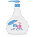 Sebamed Baby Vonios putos 500ml Sebamed Baby Vonios putos 500ml