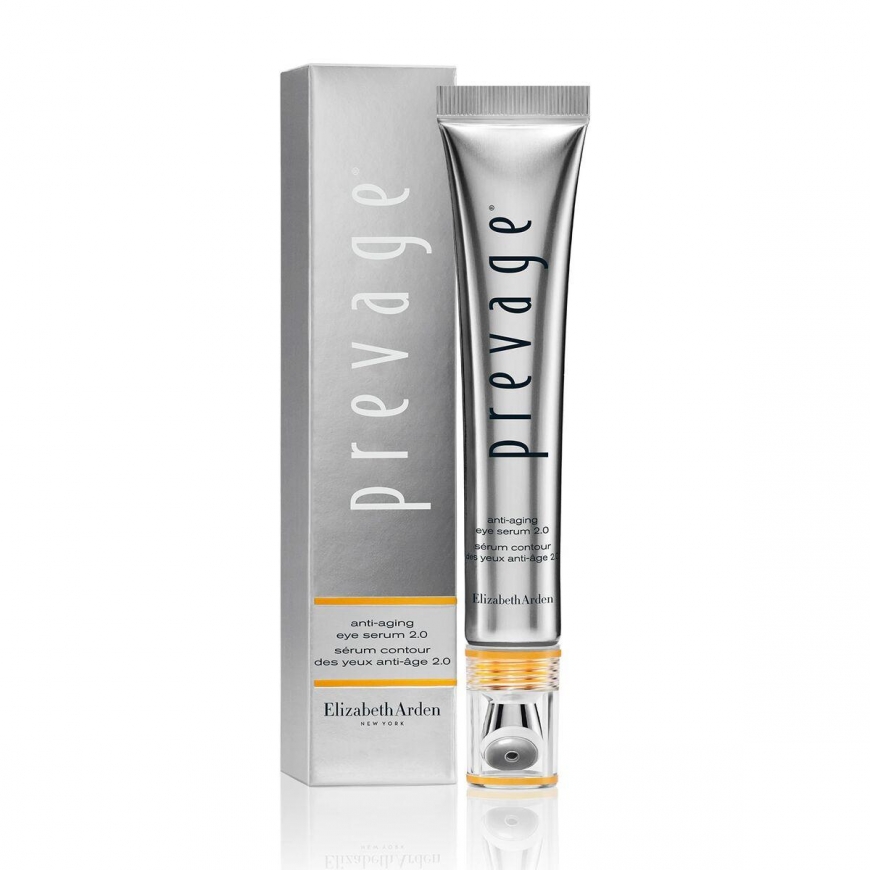 Elizabeth Arden Prevage Eye 2.0 Serum 20ml – 3