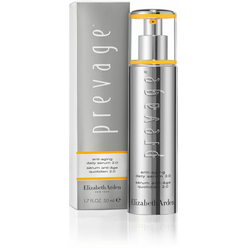 Elizabeth Arden Prevage Eye 2.0 Serum 20ml – 4