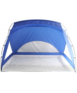 Saska Garden NAMIOT PAWILON OGRODOWY 4 OSOBOWY 273X195X175/155CM