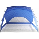 Saska Garden GARDEN PAVILION TENT 4 PEOPLE 273X195X175/155CM Saska Garden GARDEN PAVILION TENT 4 PEOPLE 273X195X175/155CM