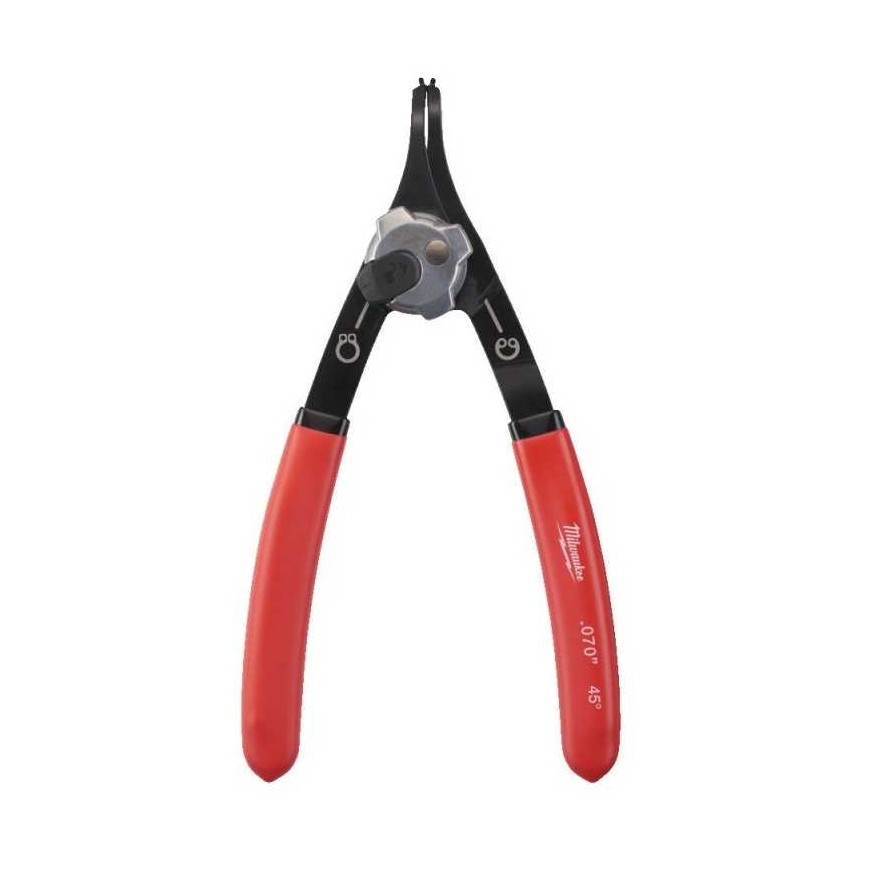 Milwaukee Accessories Milwaukee Accessories Pliers for