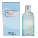 Abercrombie & Fitch First Instinct Mėlyna Woman Eau De Perfume Purškiklis 50ml Abercrombie & Fitch First Instinct Mėlyna Woman Eau De Perfume Purškiklis 50ml