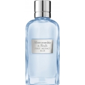 Abercrombie & Fitch First Instinct Blue Woman Eau De Perfume Spray 50ml