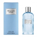 Abercrombie & Fitch First Instinct Blue Woman Eau De Perfume Spray 50ml