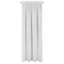 Eurofirany FIR / SANDRA / B 140X270 STRIPS Day curtains Day curtains