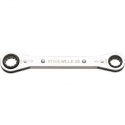 Socket wrench Stahlwille 25aN 1/2'' 174 mm Socket wrench Stahlwille 25aN 1/2'' 174 mm