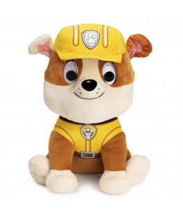 GUND GPW PawPatrol Rubble 9" GML